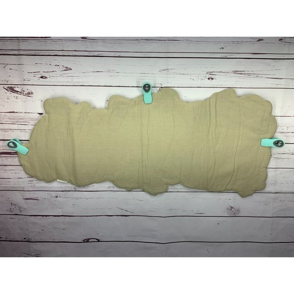 Autumn Cutwork Design Pumpkin Table Runner Decor - Picture 6 of 6